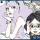 Illustration for article titled iPrincess Jellyfish/i Vol. 1 - Manga Review